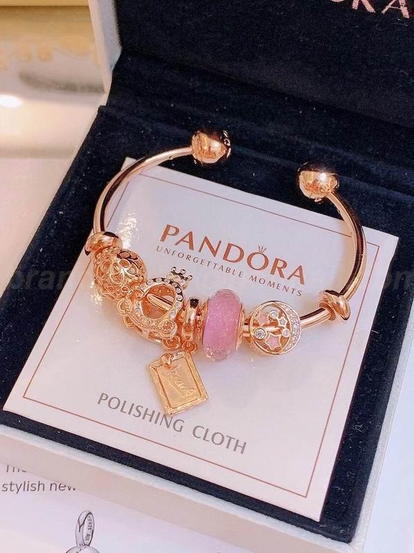 Pandora Bracelets 106